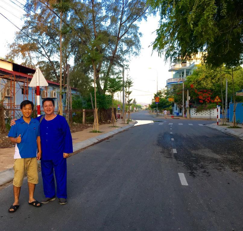 Minh Duc Hotel - Phan Rang Luaran gambar