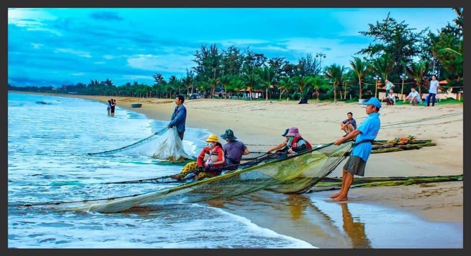 Minh Duc Hotel - Phan Rang Luaran gambar